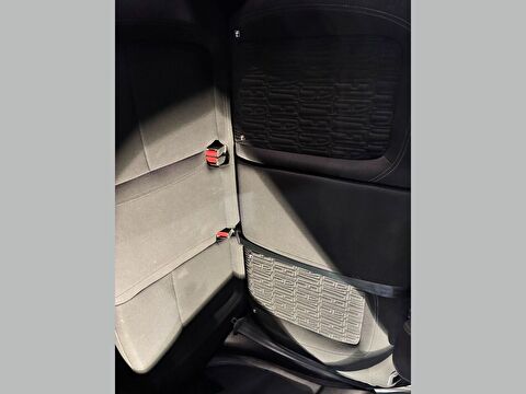 fiat, egea cross, 1.4 fire street trctn+ gsr, manuel, benzin 2.el otomobil | renew 22
