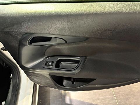 fiat, egea cross, 1.4 fire street trctn+ gsr, manuel, benzin 2.el otomobil | renew 15