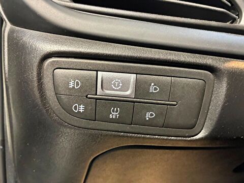 fiat, egea cross, 1.4 fire street trctn+ gsr, manuel, benzin 2.el otomobil | renew 16
