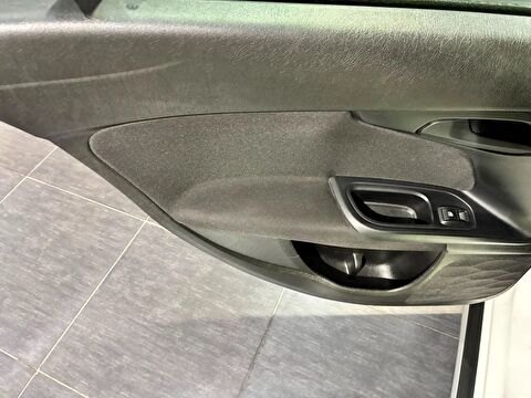 fiat, egea cross, 1.4 fire street trctn+ gsr, manuel, benzin 2.el otomobil | renew 12
