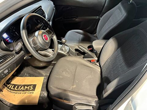 fiat, egea cross, 1.4 fire street trctn+ gsr, manuel, benzin 2.el otomobil | renew 21