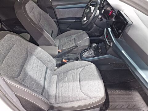seat, arona, 1.0 ecotsı xperience dsg, otomatik, benzin 2.el otomobil | renew 21