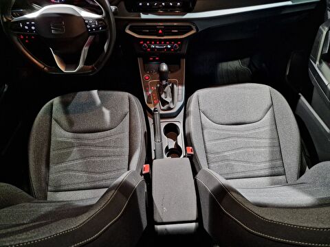 seat, arona, 1.0 ecotsı xperience dsg, otomatik, benzin 2.el otomobil | renew 24