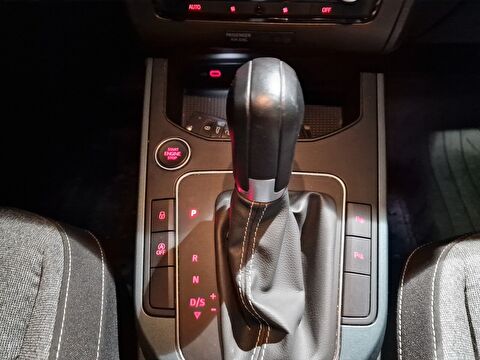 seat, arona, 1.0 ecotsı xperience dsg, otomatik, benzin 2.el otomobil | renew 15