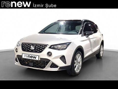 1.0 EcoTSI Xperience DSG, 2. el otomobil | renew