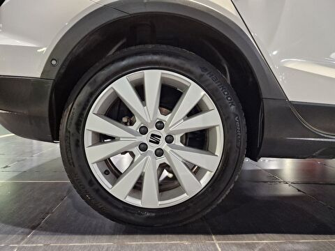 seat, arona, 1.0 ecotsı xperience dsg, otomatik, benzin 2.el otomobil | renew 28