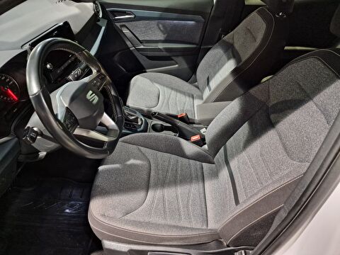 seat, arona, 1.0 ecotsı xperience dsg, otomatik, benzin 2.el otomobil | renew 18