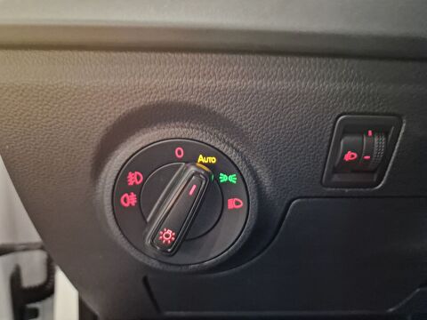seat, arona, 1.0 ecotsı xperience dsg, otomatik, benzin 2.el otomobil | renew 20