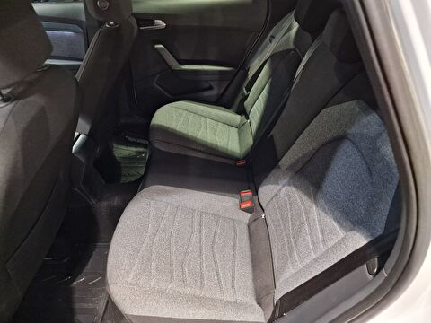 seat, arona, 1.0 ecotsı xperience dsg, otomatik, benzin 2.el otomobil | renew 16