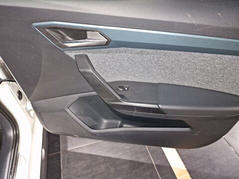seat, arona, 1.0 ecotsı xperience dsg, otomatik, benzin 2.el otomobil | renew 6
