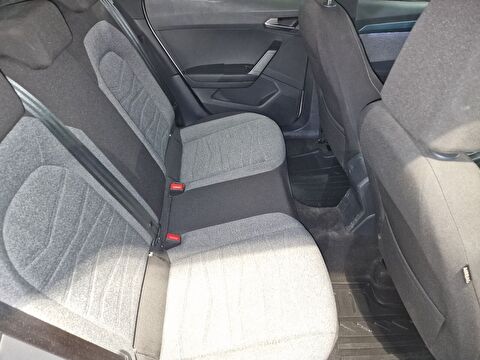 seat, arona, 1.0 ecotsı xperience dsg, otomatik, benzin 2.el otomobil | renew 13