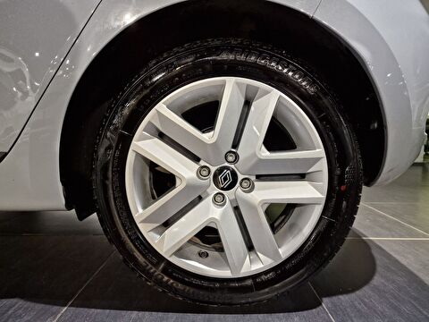renault, clio, 1.0 tce evolution x-tronic, otomatik, benzin 2.el otomobil | renew 24