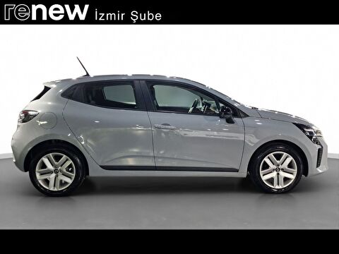 renault, clio, 1.0 tce evolution x-tronic, otomatik, benzin 2.el otomobil | renew 5