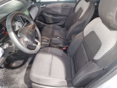 renault, clio, 1.0 tce evolution x-tronic, otomatik, benzin 2.el otomobil | renew 20
