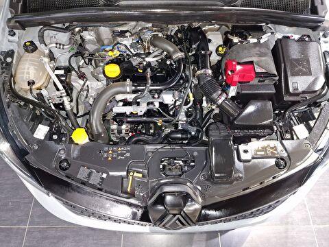 renault, clio, 1.0 tce evolution x-tronic, otomatik, benzin 2.el otomobil | renew 17