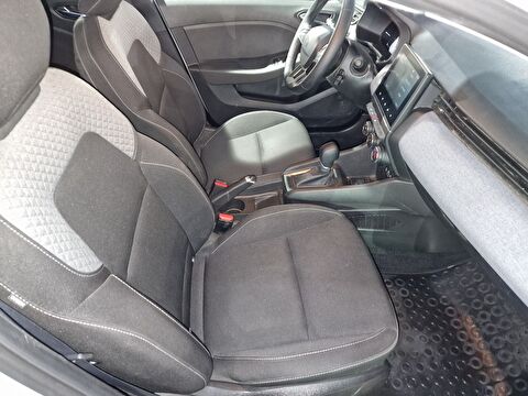 renault, clio, 1.0 tce evolution x-tronic, otomatik, benzin 2.el otomobil | renew 15