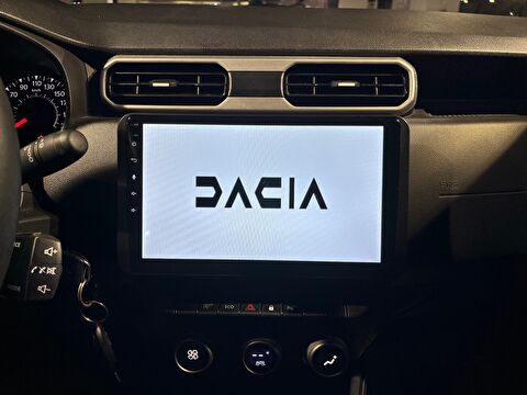 dacia, duster, suv 1.5 bluedcı prestige, manuel, dizel 2.el otomobil | renew 12