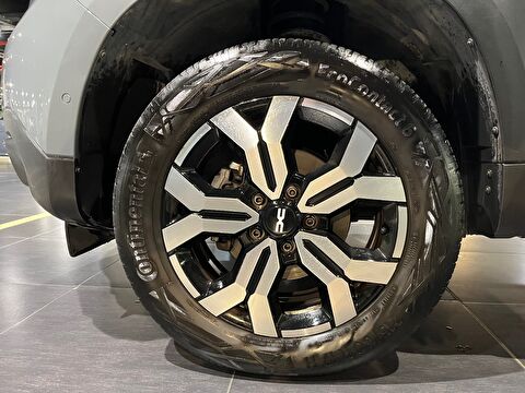 dacia, duster, suv 1.5 bluedcı prestige, manuel, dizel 2.el otomobil | renew 6