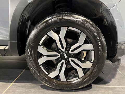 dacia, duster, suv 1.5 bluedcı prestige, manuel, dizel 2.el otomobil | renew 8