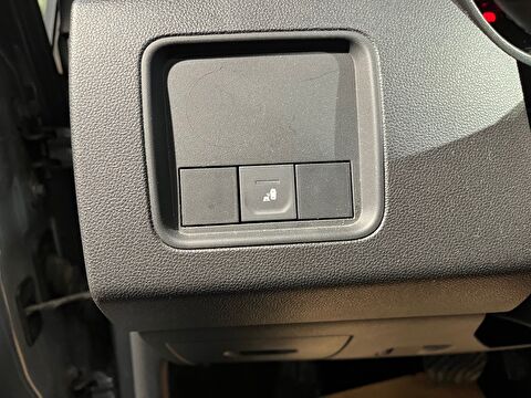 dacia, duster, suv 1.5 bluedcı prestige, manuel, dizel 2.el otomobil | renew 19