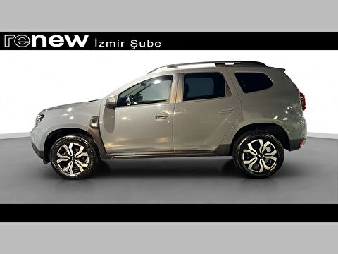 dacia, duster, suv 1.5 bluedcı prestige, manuel, dizel 2.el otomobil | renew 4