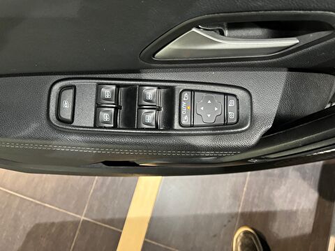 dacia, duster, suv 1.5 bluedcı prestige, manuel, dizel 2.el otomobil | renew 14