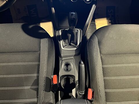 dacia, duster, suv 1.5 bluedcı prestige, manuel, dizel 2.el otomobil | renew 16