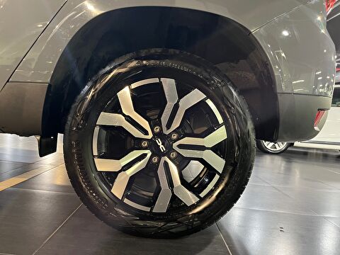 dacia, duster, suv 1.5 bluedcı prestige, manuel, dizel 2.el otomobil | renew 7