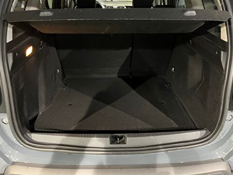 dacia, duster, suv 1.5 bluedcı prestige, manuel, dizel 2.el otomobil | renew 21