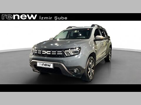 SUV 1.5 BlueDCI Prestige, 2. el otomobil | renew