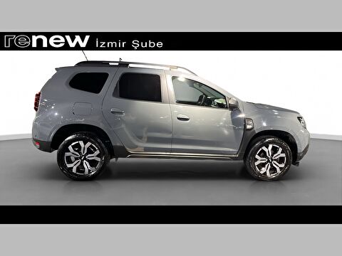 dacia, duster, suv 1.5 bluedcı prestige, manuel, dizel 2.el otomobil | renew 5