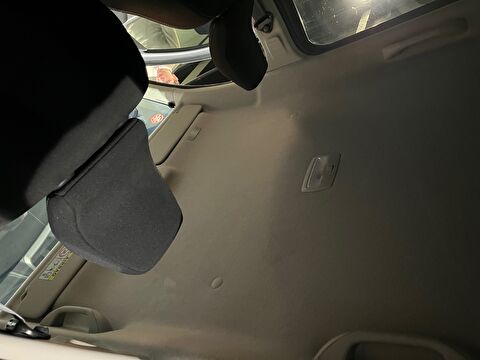 dacia, duster, suv 1.5 bluedcı prestige, manuel, dizel 2.el otomobil | renew 18