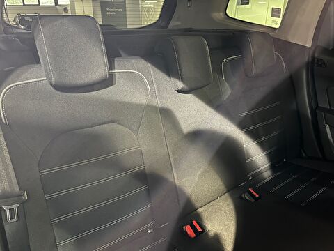 dacia, duster, suv 1.5 bluedcı prestige, manuel, dizel 2.el otomobil | renew 15