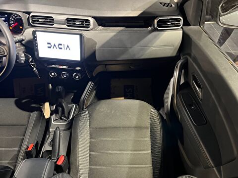 dacia, duster, suv 1.5 bluedcı prestige, manuel, dizel 2.el otomobil | renew 13