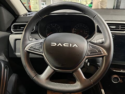 dacia, duster, suv 1.5 bluedcı prestige, manuel, dizel 2.el otomobil | renew 11