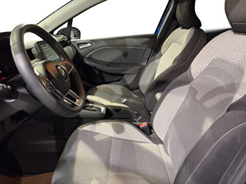 renault, clio, hatchback 1.0 tce evolution x-tronic, otomatik, benzin 2.el otomobil | renew 10