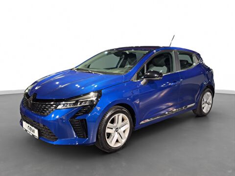 Renault, Clio, Hatchback 1.0 TCe Evolution X-Tronic, Otomatik, Benzin 2. el otomobil | renew Mobile