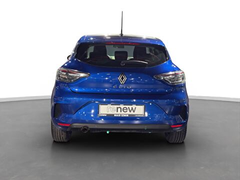 renault, clio, hatchback 1.0 tce evolution x-tronic, otomatik, benzin 2.el otomobil | renew 6