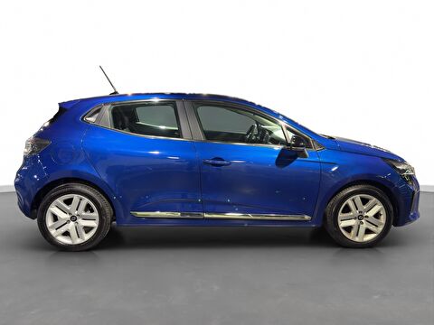 renault, clio, hatchback 1.0 tce evolution x-tronic, otomatik, benzin 2.el otomobil | renew 9