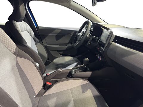 renault, clio, hatchback 1.0 tce evolution x-tronic, otomatik, benzin 2.el otomobil | renew 12