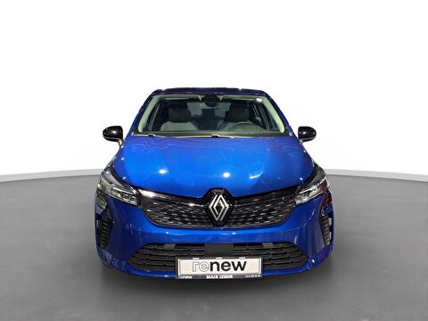 renault, clio, hatchback 1.0 tce evolution x-tronic, otomatik, benzin 2.el otomobil | renew 3