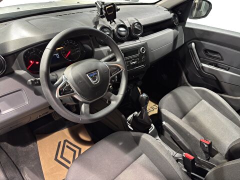 dacia, duster, suv 1.3 tce comfort edc, otomatik, benzin 2.el otomobil | renew 10