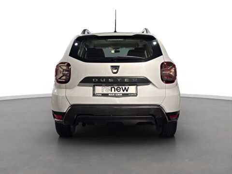 dacia, duster, suv 1.3 tce comfort edc, otomatik, benzin 2.el otomobil | renew 6