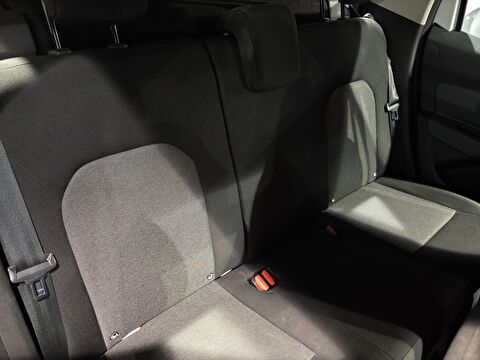 dacia, duster, suv 1.3 tce comfort edc, otomatik, benzin 2.el otomobil | renew 13
