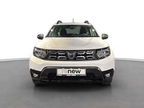 dacia, duster, suv 1.3 tce comfort edc, otomatik, benzin 2.el otomobil | renew 3