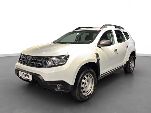 Dacia, Duster, SUV 1.3 Tce Comfort EDC, Otomatik, Benzin 2. el otomobil | renew Mobile