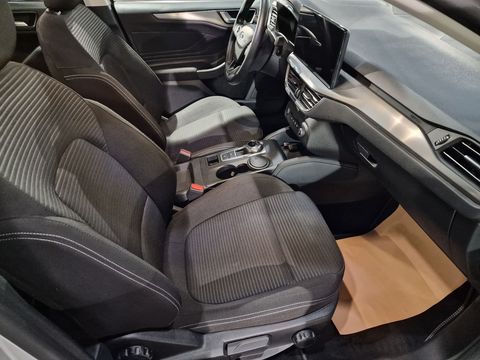 ford, focus, 1.5 ecoblue titanium x, otomatik, dizel 2.el otomobil | renew 22