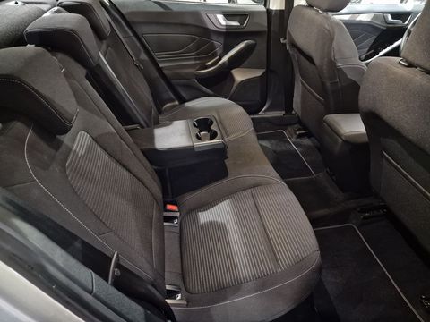 ford, focus, 1.5 ecoblue titanium x, otomatik, dizel 2.el otomobil | renew 8