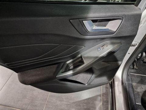 ford, focus, 1.5 ecoblue titanium x, otomatik, dizel 2.el otomobil | renew 10
