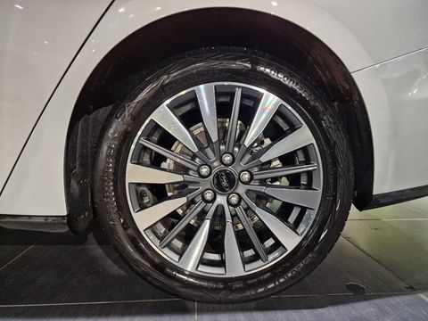 ford, focus, 1.5 ecoblue titanium x, otomatik, dizel 2.el otomobil | renew 28